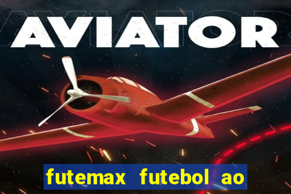 futemax futebol ao vivo serie b